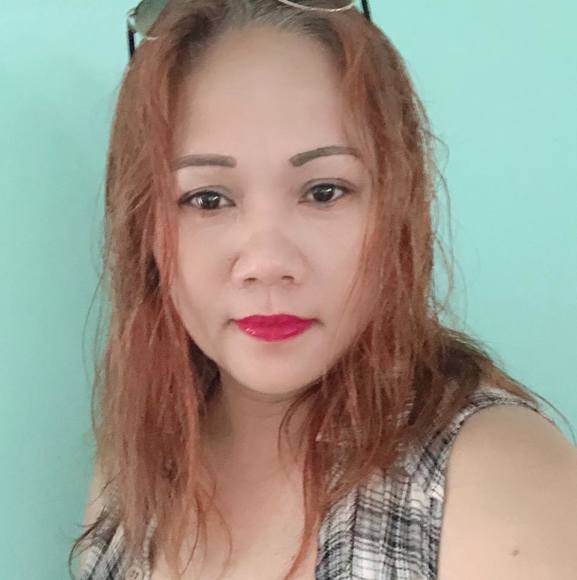 Meet your Posher, Gina - Picture 1 of 1